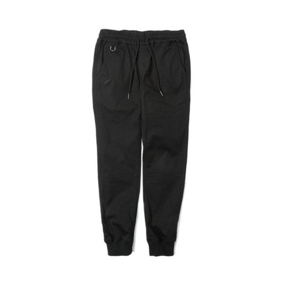 Publish Brand Women's Legacy Jogger Pant Black 30 - Picture 2 of 6